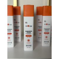 Sei Mei Mineral Filtreli 50+SPF Güneş Koruyucu
