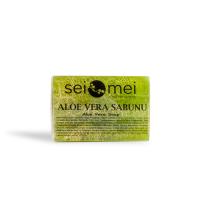 Seimei Aloe Veralı Kabak Lifli Sabun