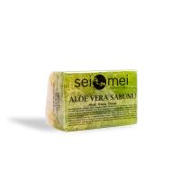 Seimei Aloe Veralı Kabak Lifli Sabun
